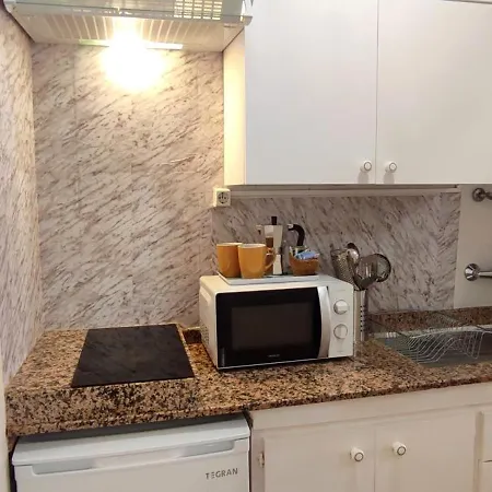 Apartamento Brisa Del Sol Puerto de la Cruz (Tenerife)