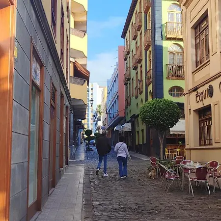 Apartamento Brisa Del Sol